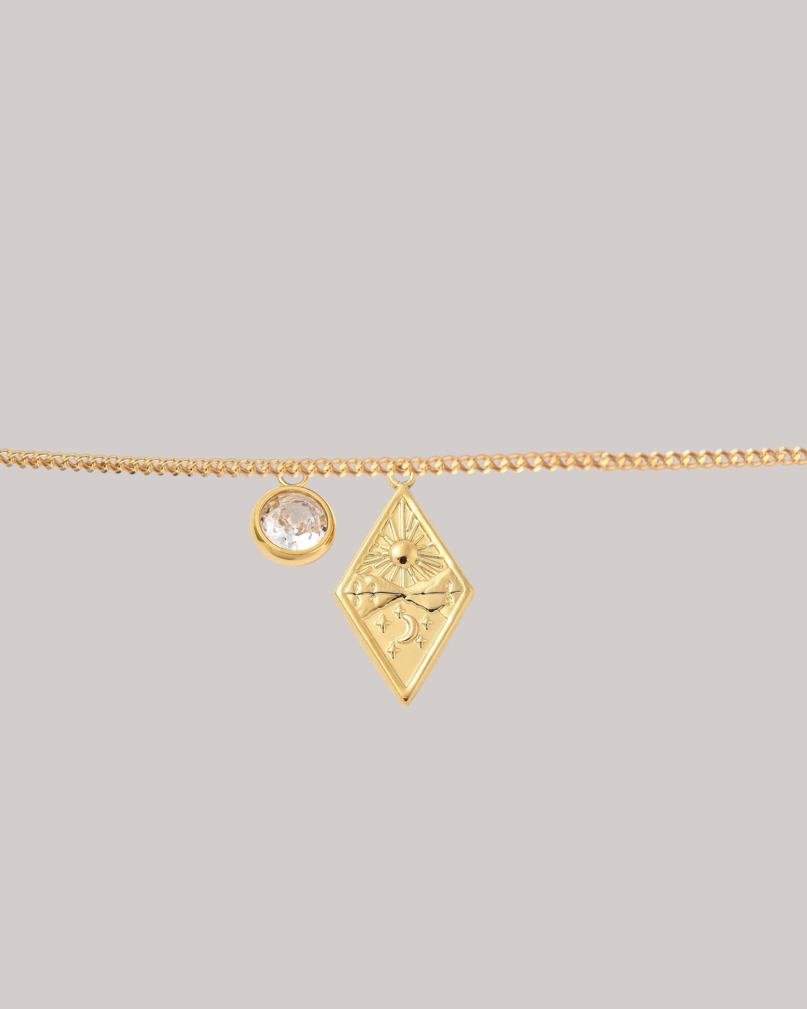 Discreet Chain