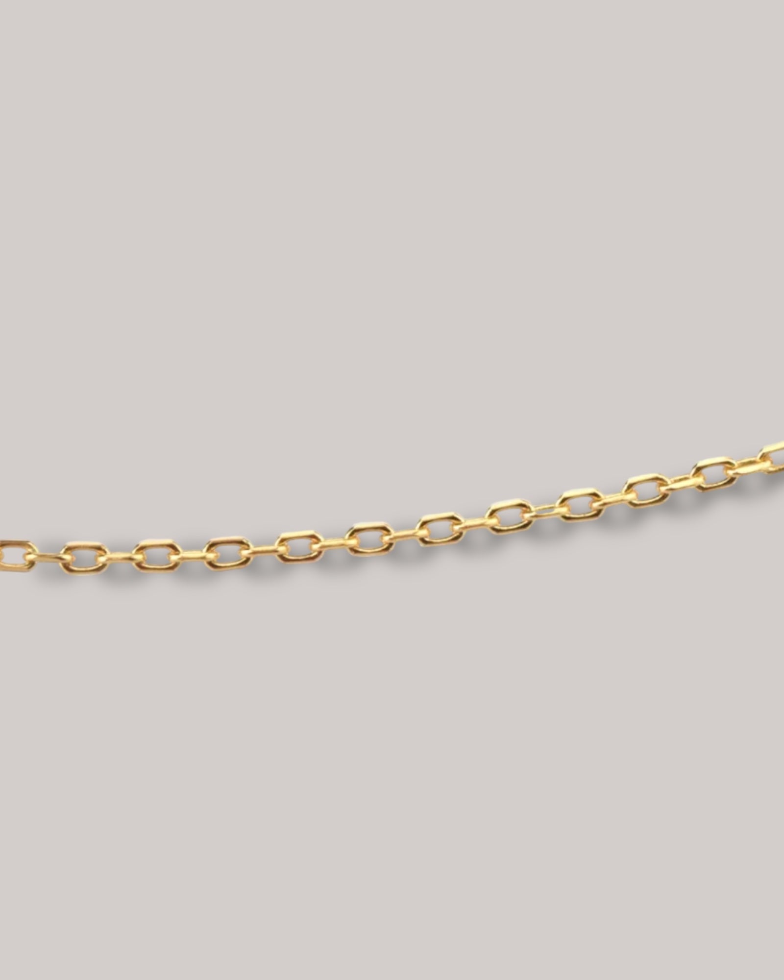 Chaine Dainty