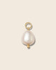 Pearl charm
