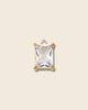 Square Diamond charm
