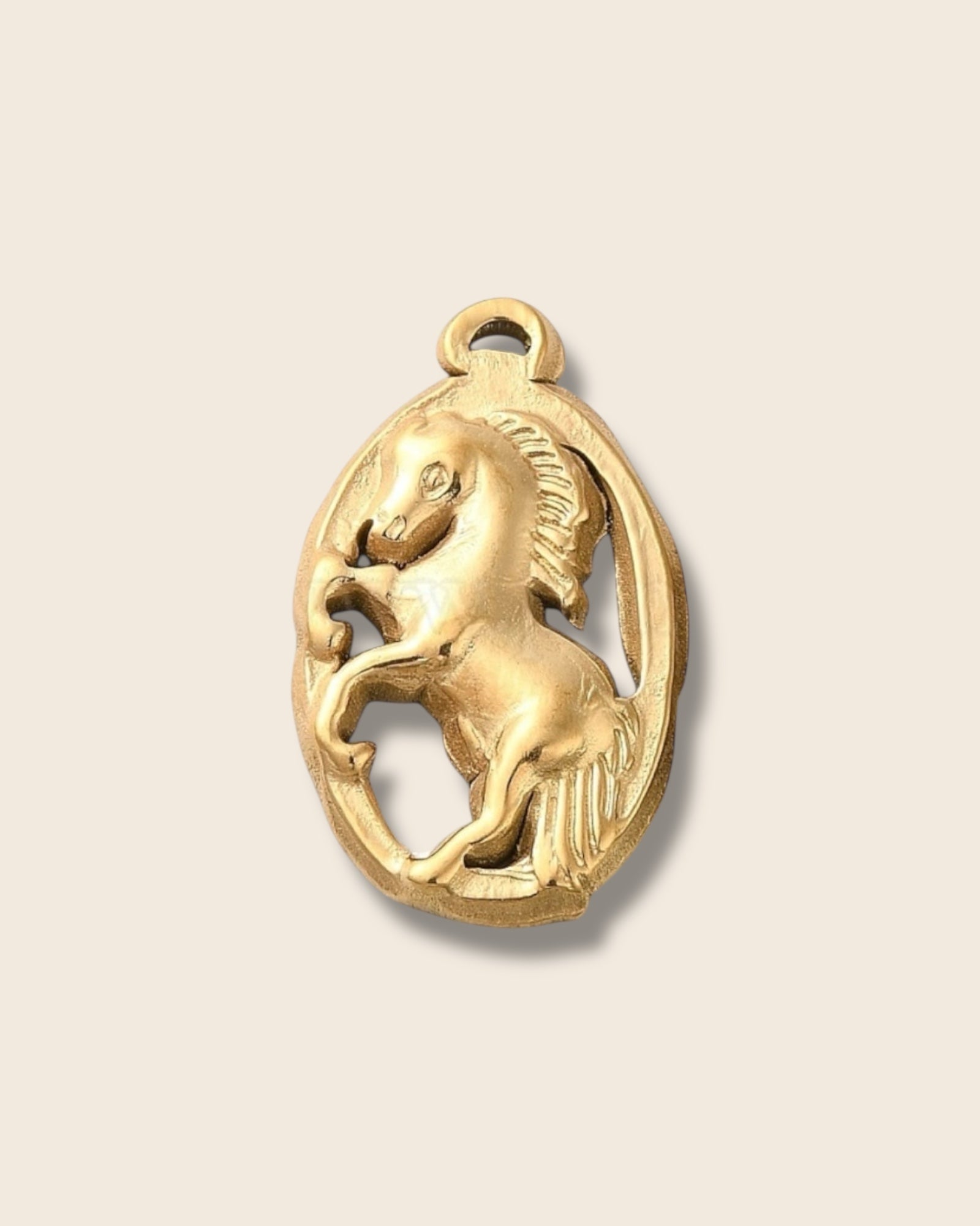 Horse charm