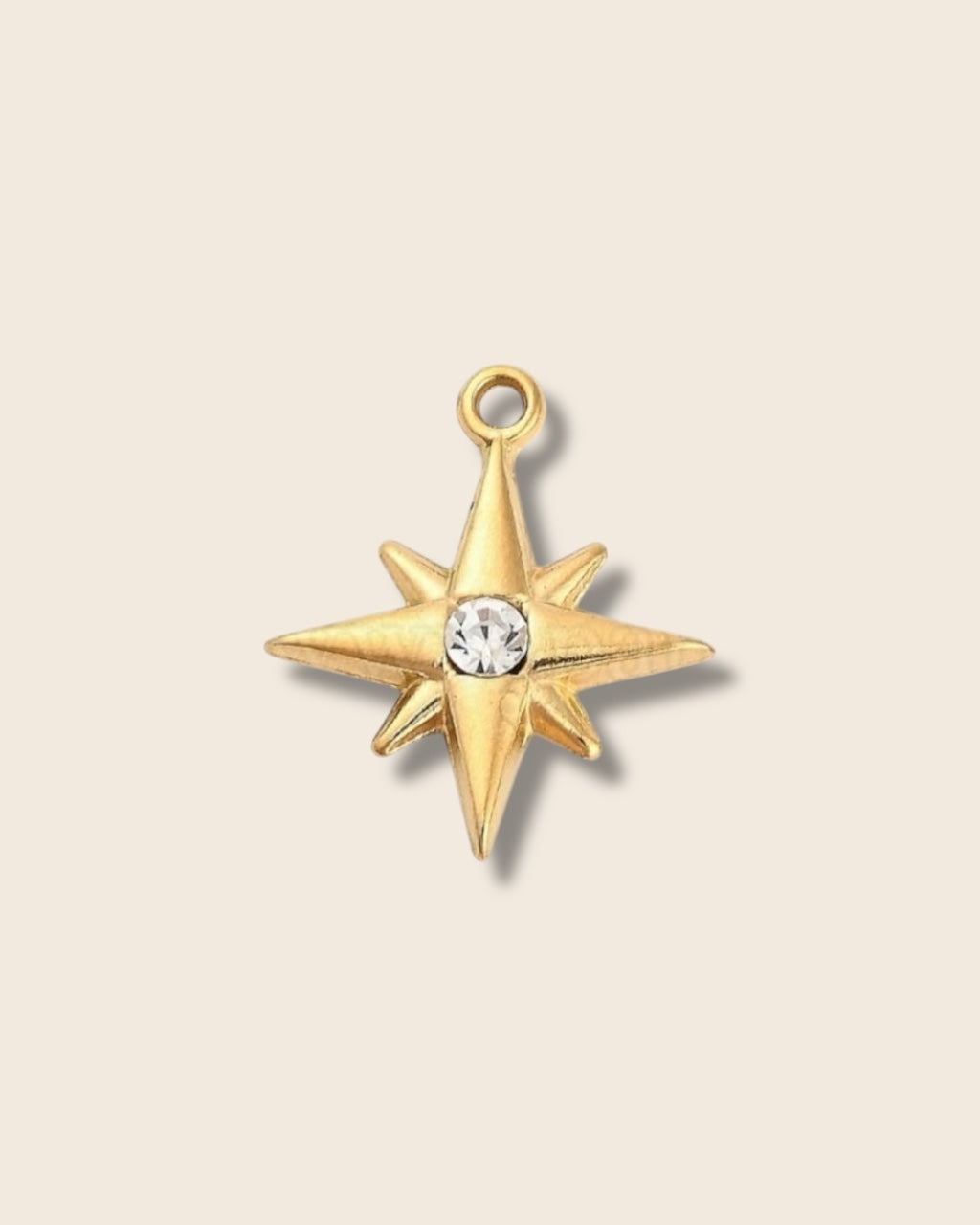 Starlight charm