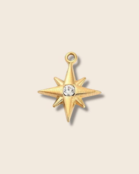 Starlight charm