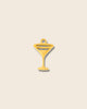 Wine charm