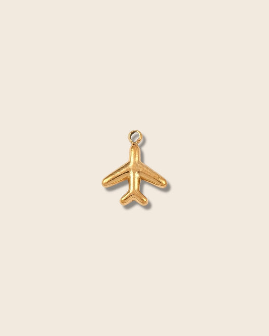 Plane charm