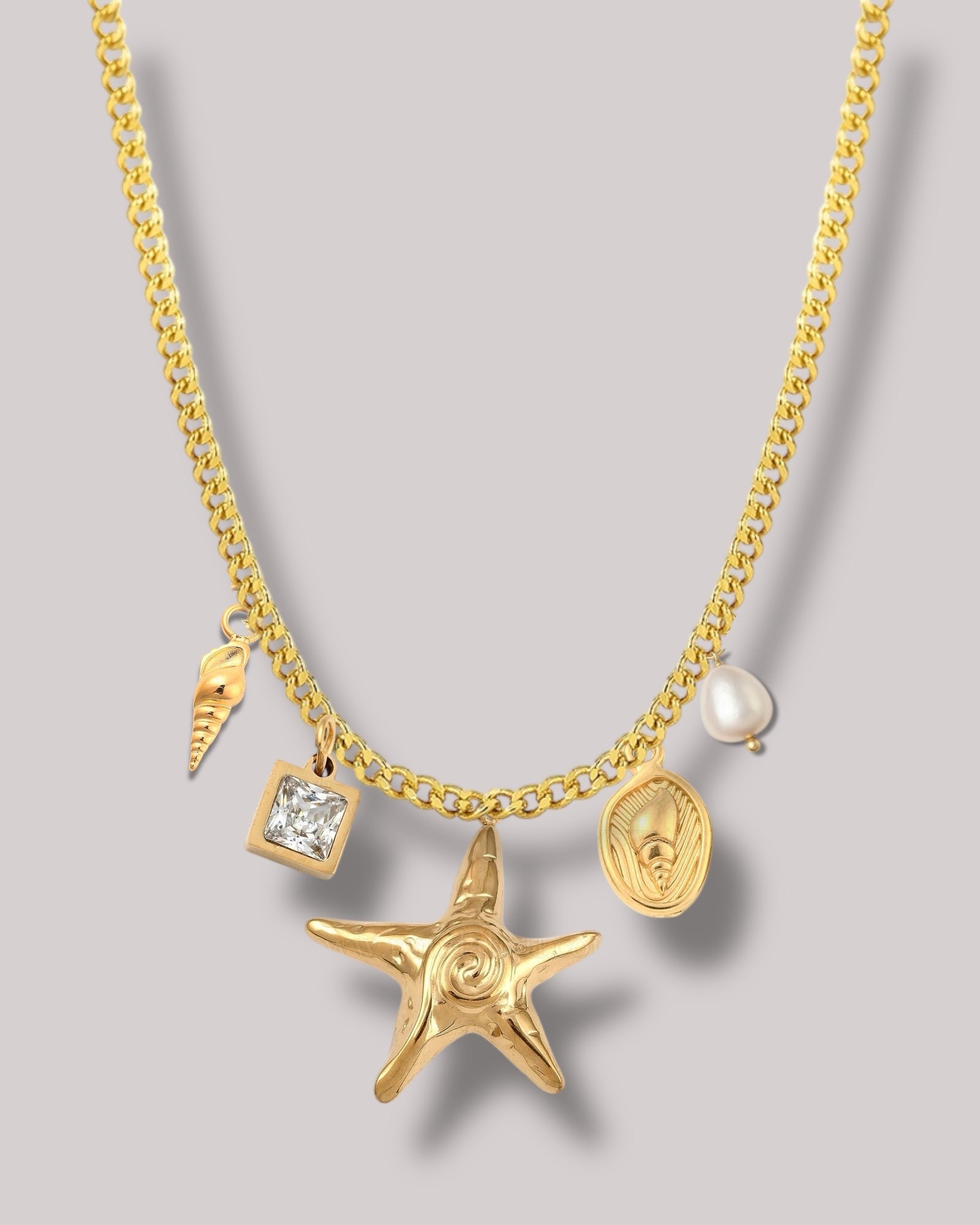 Chaine Golden