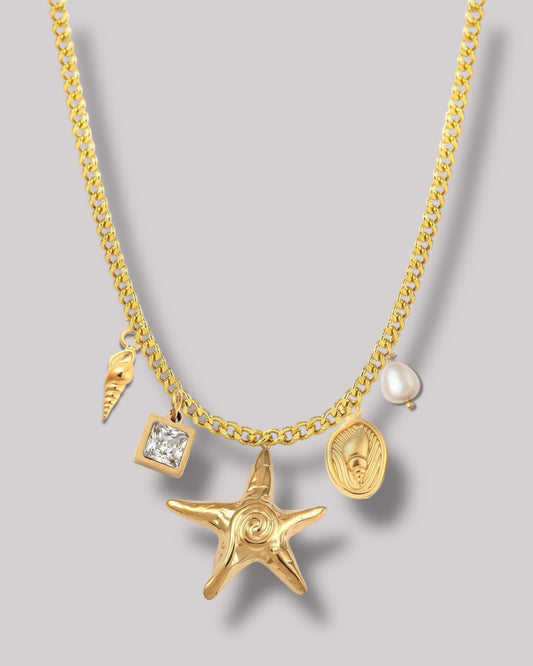 Chaine Golden