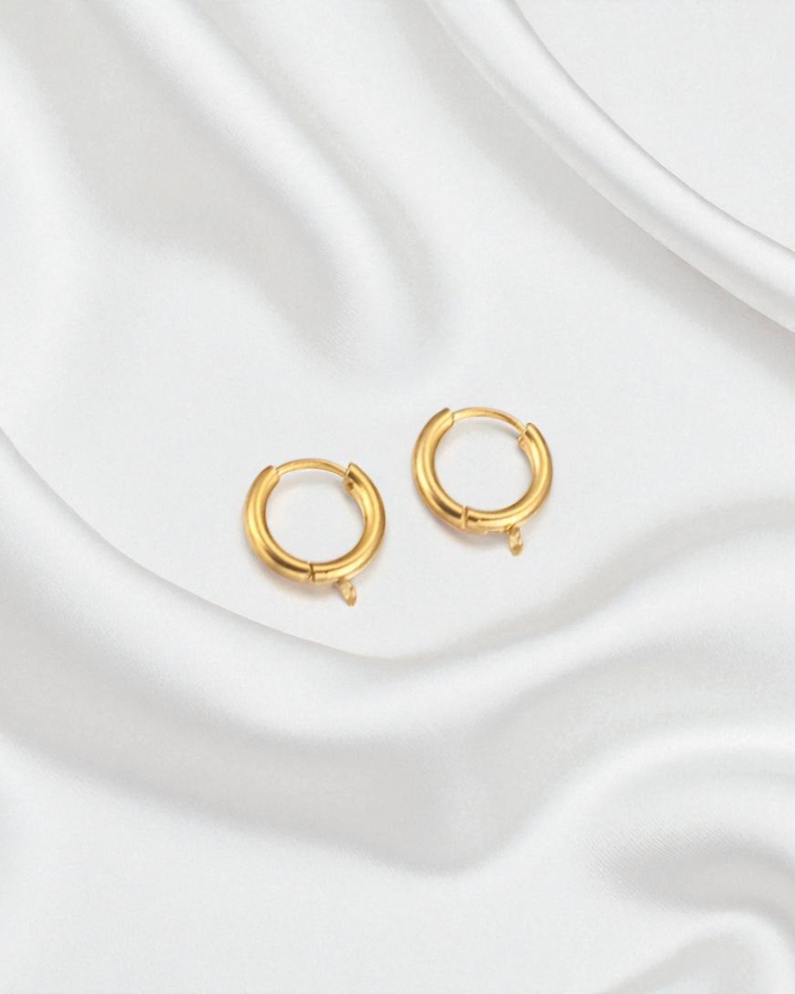 Boucles d’oreilles à personnaliser