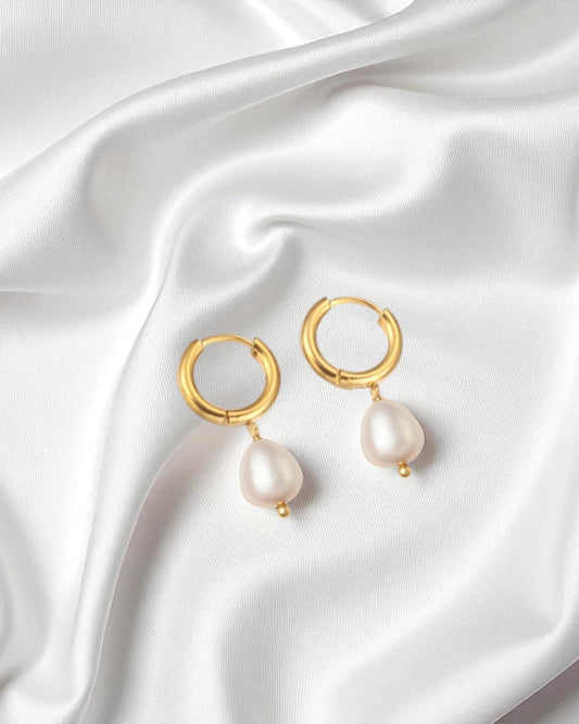 Boucles d’oreilles à personnaliser