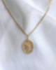 Collier mystère