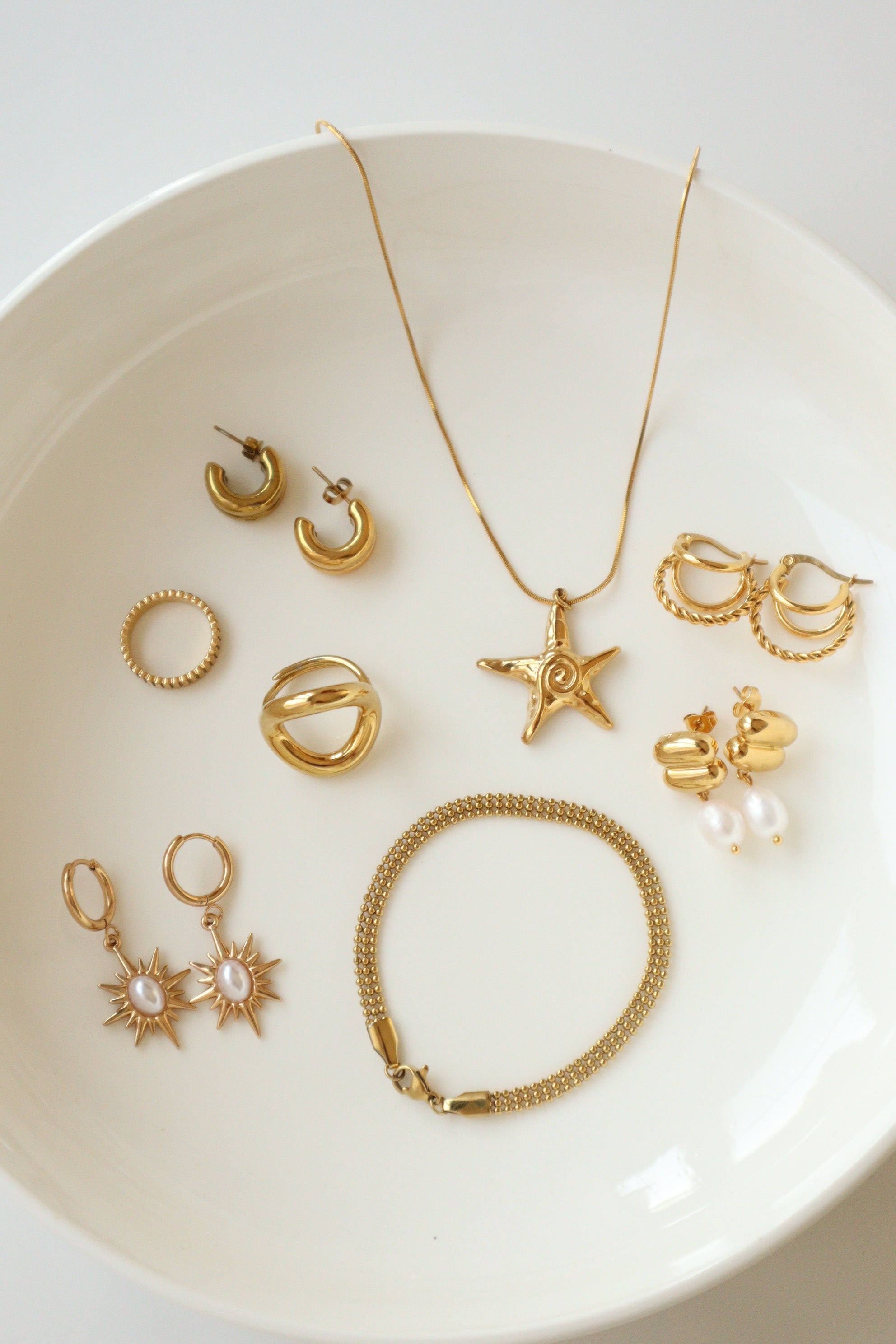 Charlotte Boutique & Bijoux