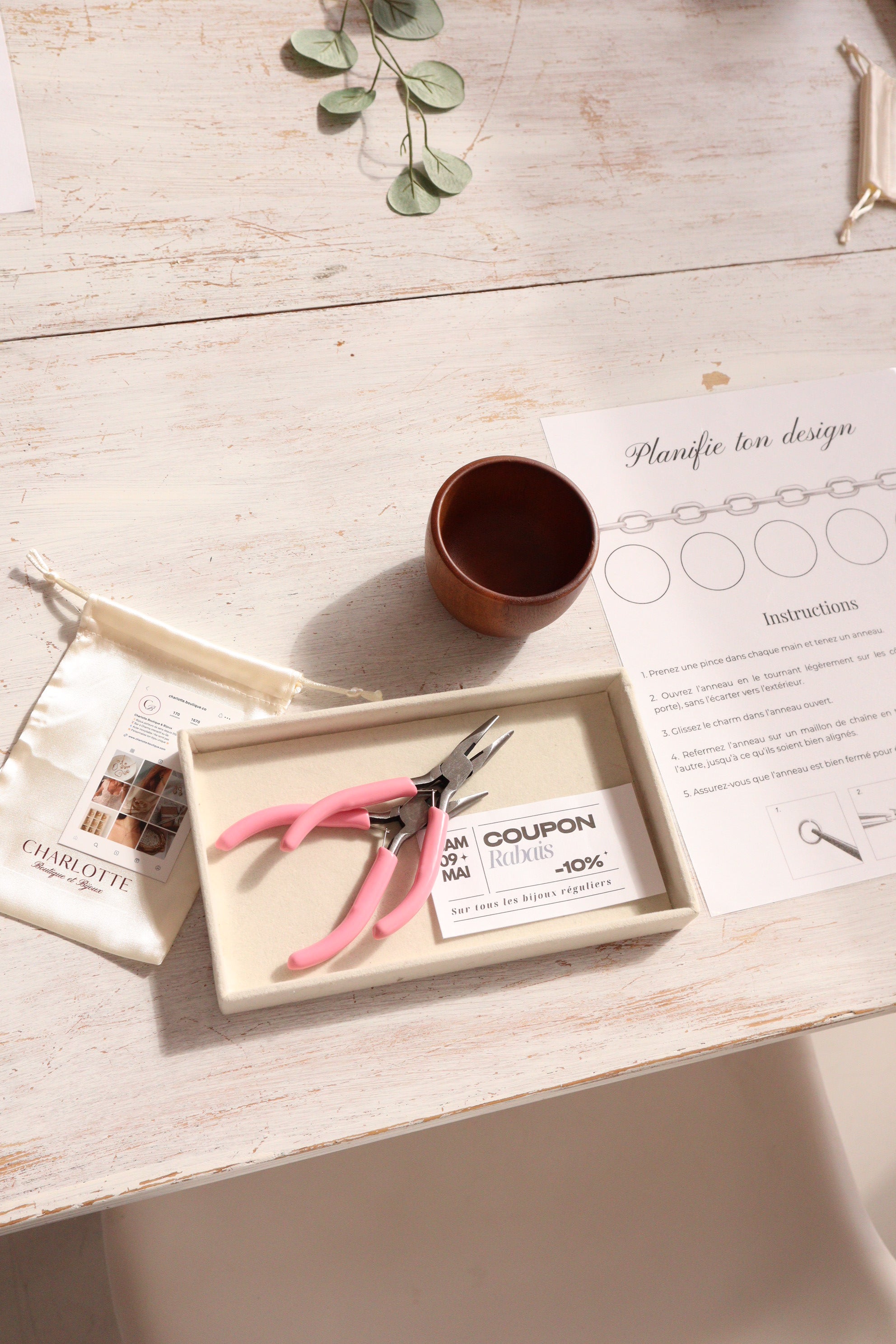 Charlotte Boutique & Bijoux