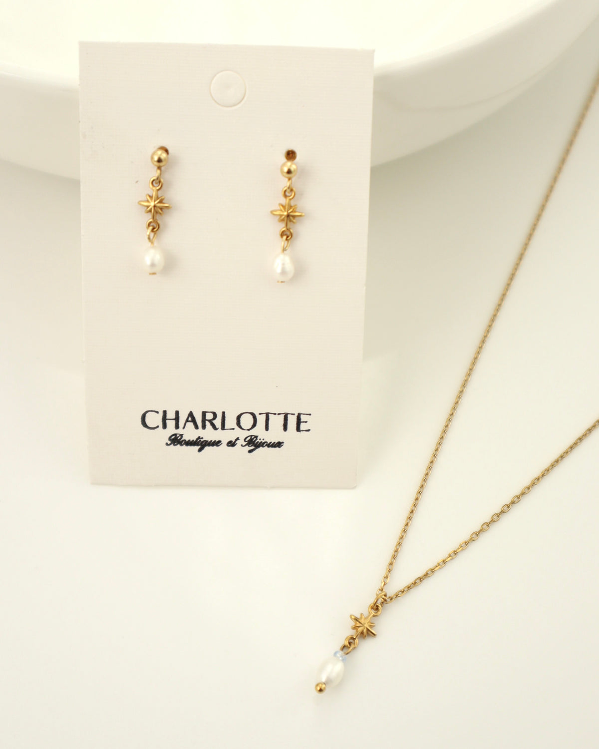 Coffret Étincelle (exclusivité)