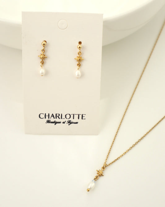Coffret Étincelle (exclusivité)