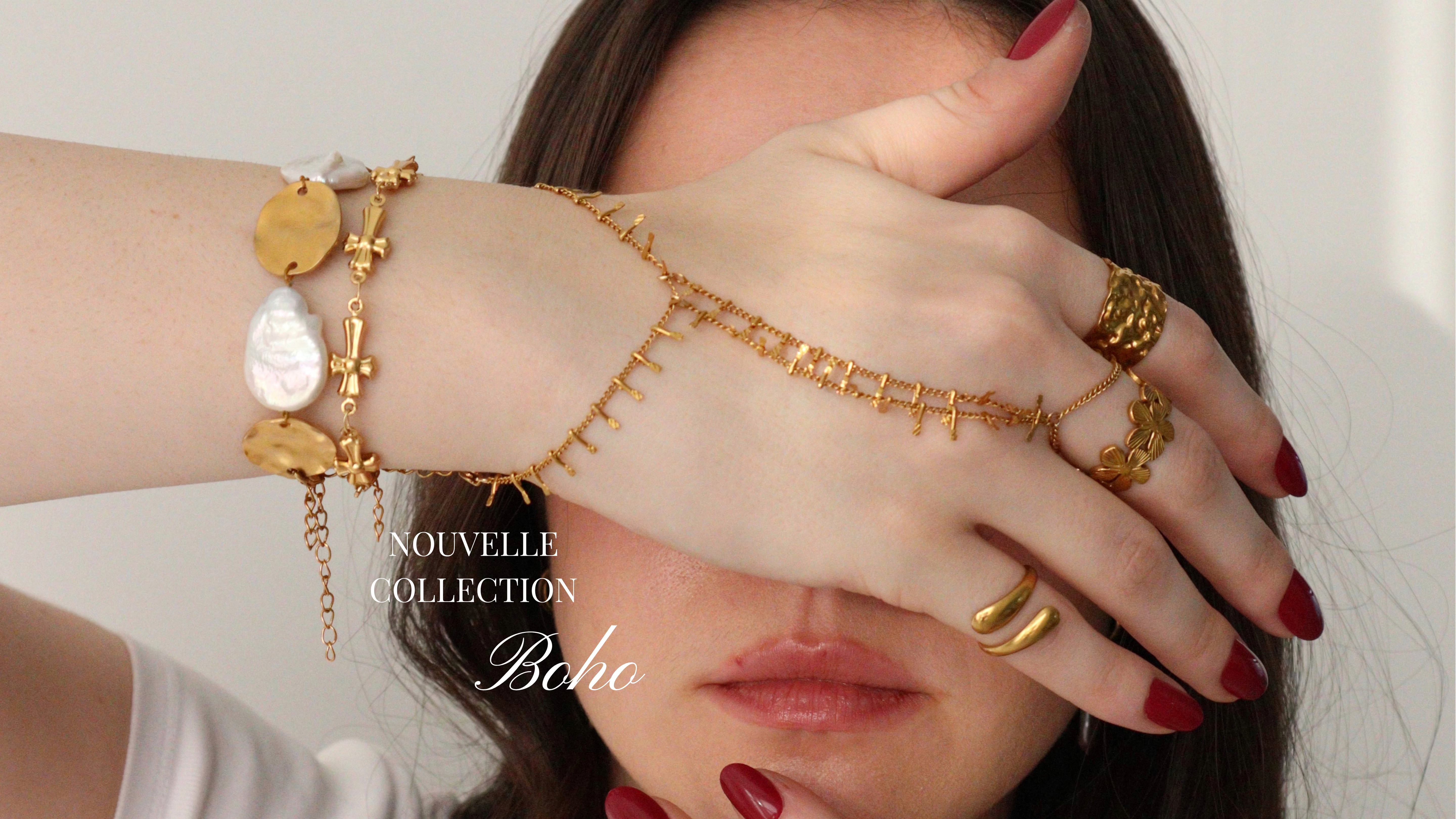 Charlotte Boutique & Bijoux