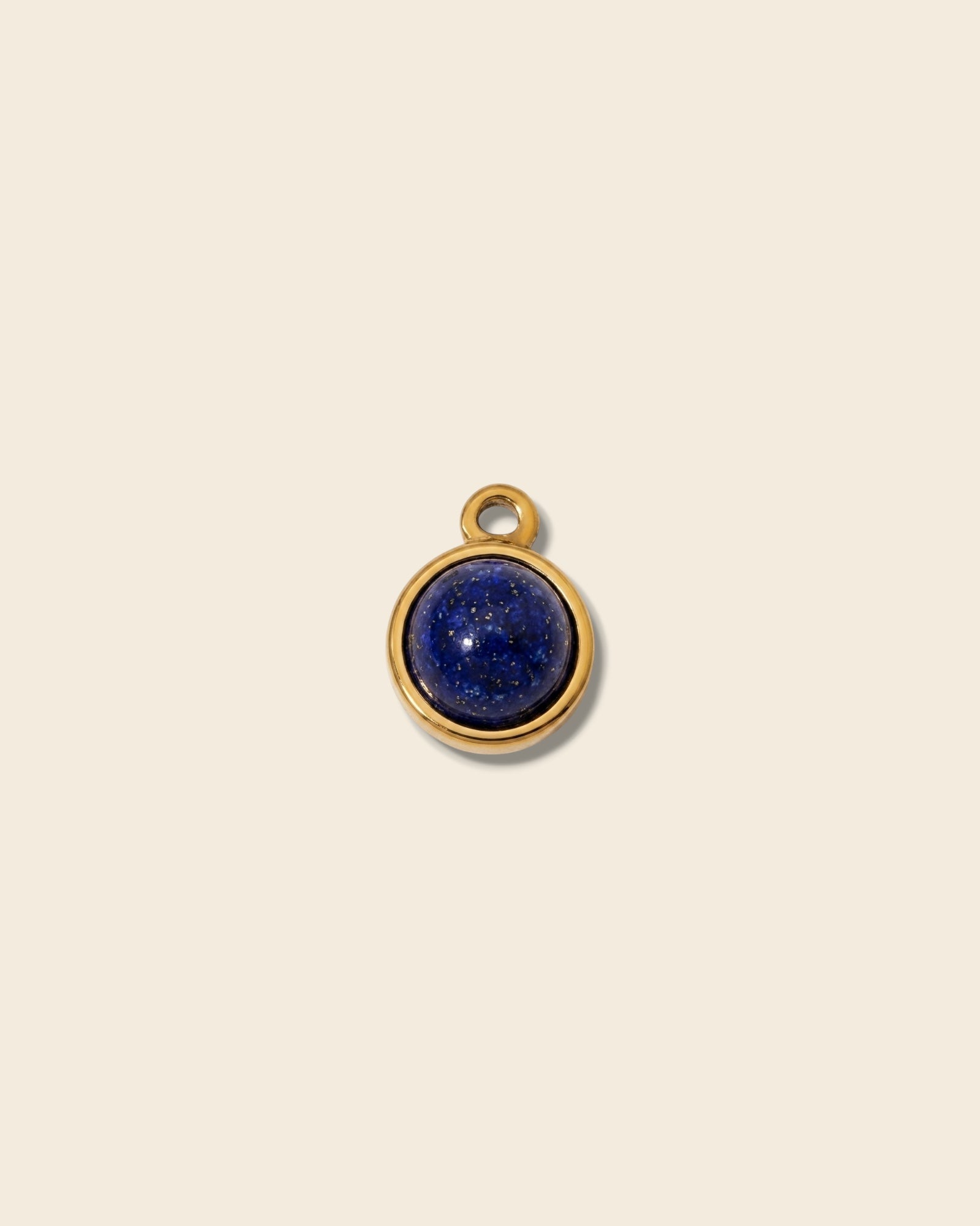 Blue charm
