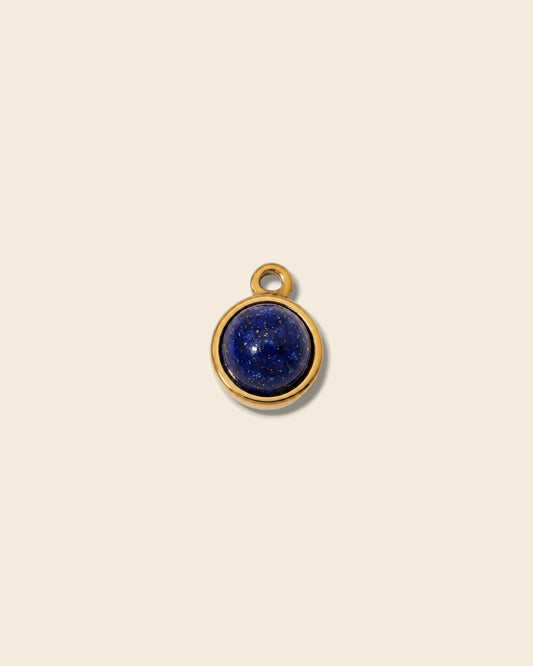 Blue charm
