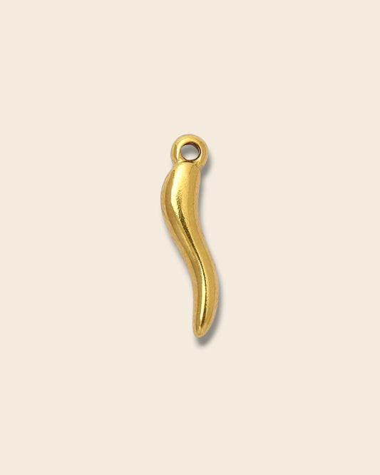 Cornicello charm