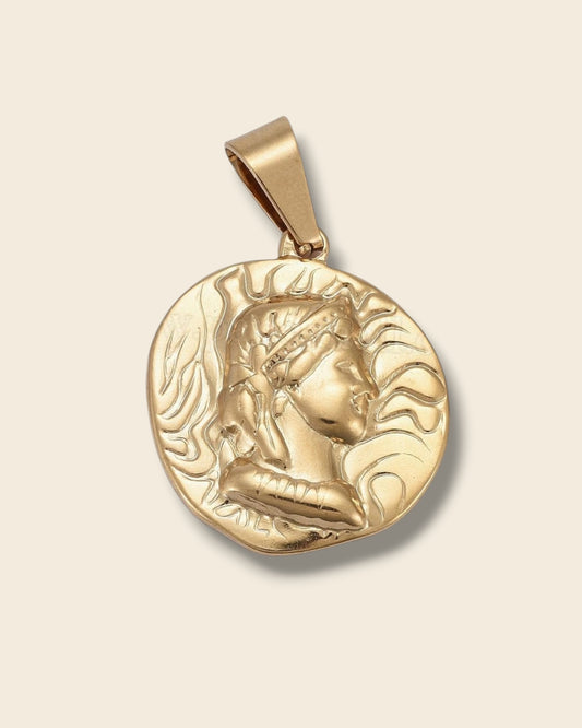 Money charm