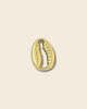 Shell charm