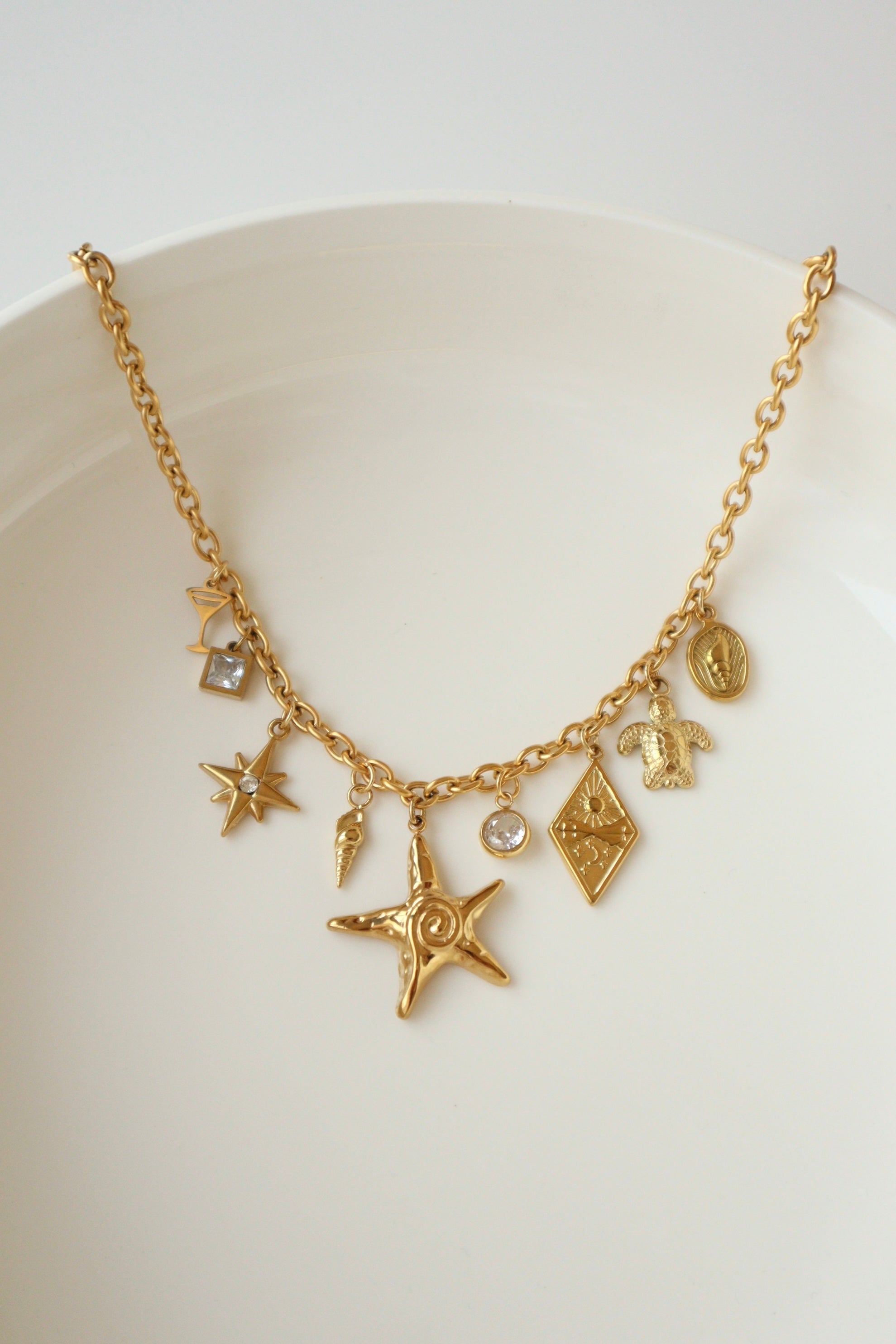 Charlotte Boutique & Bijoux