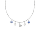 Charm Studio - Collier Argent