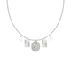 Charm Studio - Collier Argent