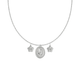 Charm Studio - Collier Argent