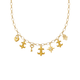 Charm Studio - Collier Or