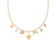 Charm Studio - Collier Or
