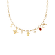 Charm Studio - Collier Or