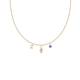 Charm Studio - Collier Or