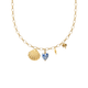 Charm Studio - Collier Or