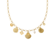 Charm Studio - Collier Or