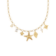 Charm Studio - Collier Or