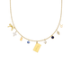 Charm Studio - Collier Or