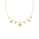 Charm Studio - Collier Or