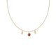 Charm Studio - Collier Or