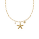 Charm Studio - Collier Or