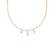 Charm Studio - Collier Or