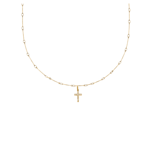 Charm Studio - Collier Or