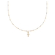 Charm Studio - Collier Or