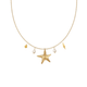 Charm Studio - Collier Or