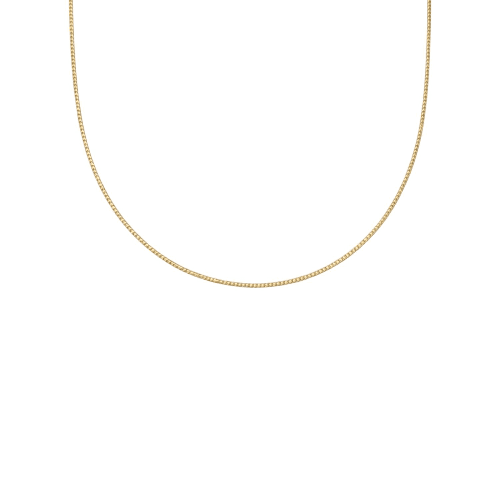 Charm Studio - Collier Or