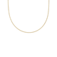 Charm Studio - Collier Or
