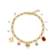 Charm Studio - Bracelet Or