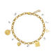 Charm Studio - Bracelet Or