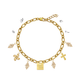 Charm Studio - Bracelet Or