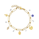 Charm Studio - Bracelet Or