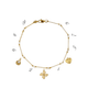 Charm Studio - Bracelet Or